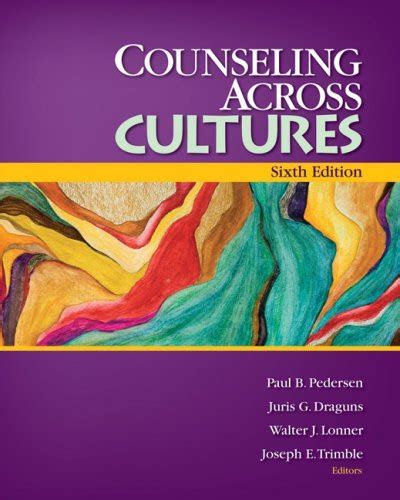 counsel culture torrentz|Counseling Across Cultures: A Half.